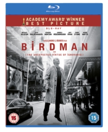 Image for Birdman