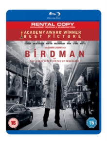 Image for Birdman