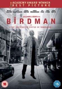 Image for Birdman