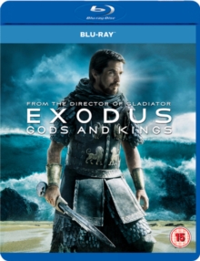 Image for Exodus - Gods and Kings
