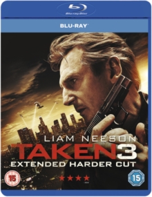 Image for Taken 3