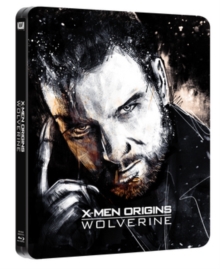 Image for X-Men Origins - Wolverine