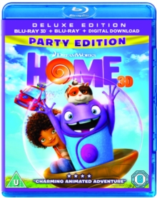 Image for Home