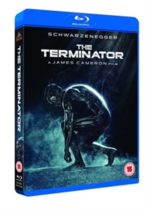 Image for The Terminator