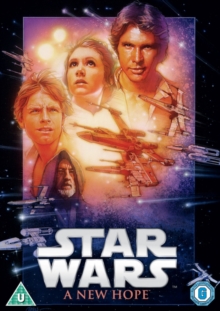 Image for Star Wars: Episode IV - A New Hope