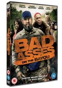 Image for Bad Ass 3 - Bad Asses On the Bayou
