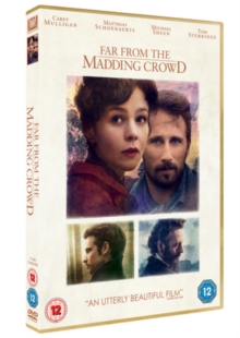 Image for Far from the Madding Crowd
