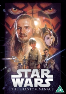Image for Star Wars: Episode I - The Phantom Menace