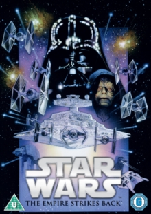 Image for Star Wars: Episode V - The Empire Strikes Back