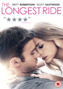 Image for The Longest Ride