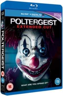 Image for Poltergeist: Extended Cut