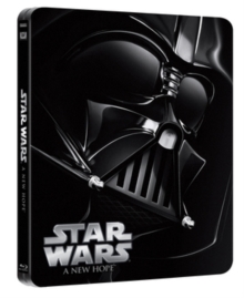 Image for Star Wars: Episode IV - A New Hope