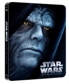 Image for Star Wars: Episode VI - Return of the Jedi