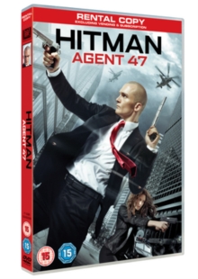 Image for Hitman: Agent 47