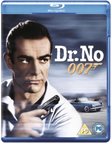Image for Dr. No