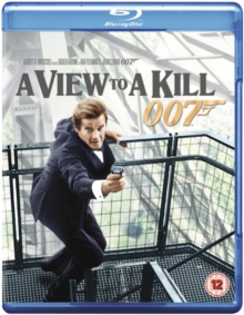 Image for A   View to a Kill