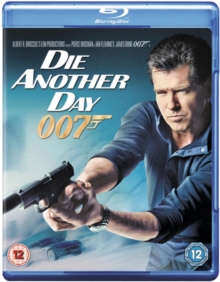Image for Die Another Day