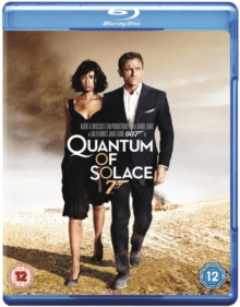 Image for Quantum of Solace