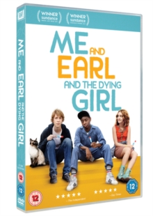 Image for Me and Earl and the Dying Girl