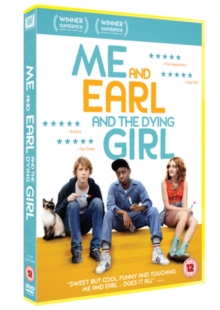 Image for Me and Earl and the Dying Girl