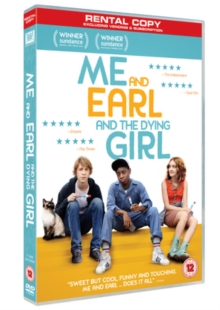 Image for Me and Earl and the Dying Girl