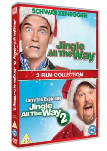 Image for Jingle All the Way/Jingle All the Way 2