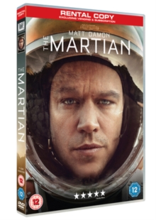 Image for The Martian