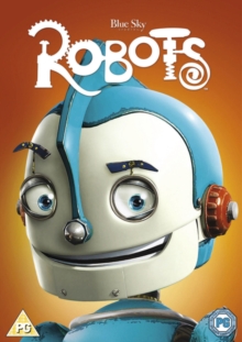 Image for Robots