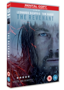 Image for The Revenant