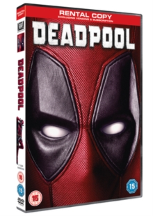 Image for Deadpool