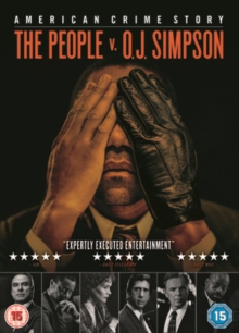 Image for The People V. O.J. Simpson - American Crime Story