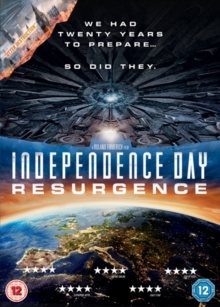Image for Independence Day: Resurgence
