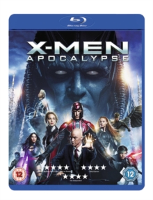 Image for X-Men: Apocalypse