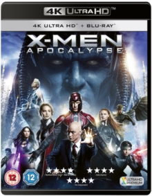 Image for X-Men: Apocalypse