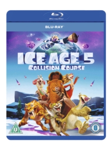 Image for Ice Age: Collision Course