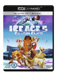 Image for Ice Age: Collision Course
