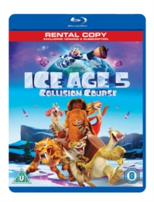 Image for Ice Age: Collision Course