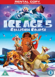 Image for Ice Age: Collision Course