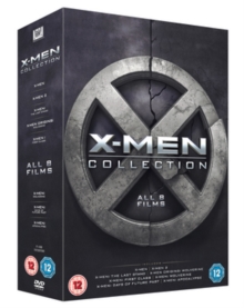 Image for X-Men Collection