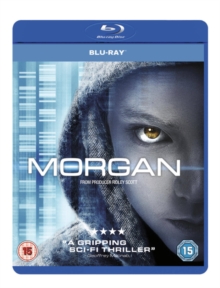 Image for Morgan