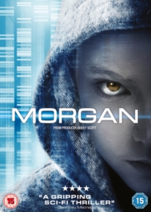 Image for Morgan