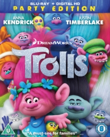 Image for Trolls