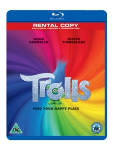 Image for Trolls