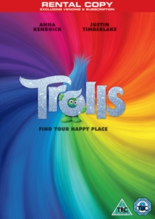 Image for Trolls