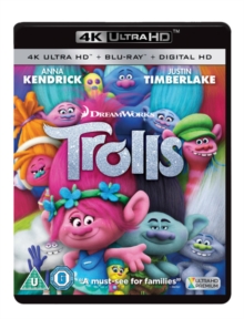 Image for Trolls
