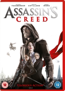Image for Assassin's Creed