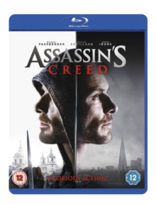 Image for Assassin's Creed