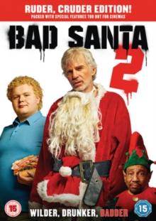 Image for Bad Santa 2