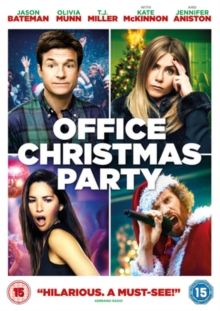 Image for Office Christmas Party