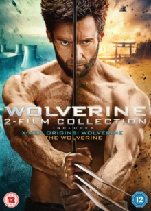 Image for The Wolverine/X-Men Origins: Wolverine